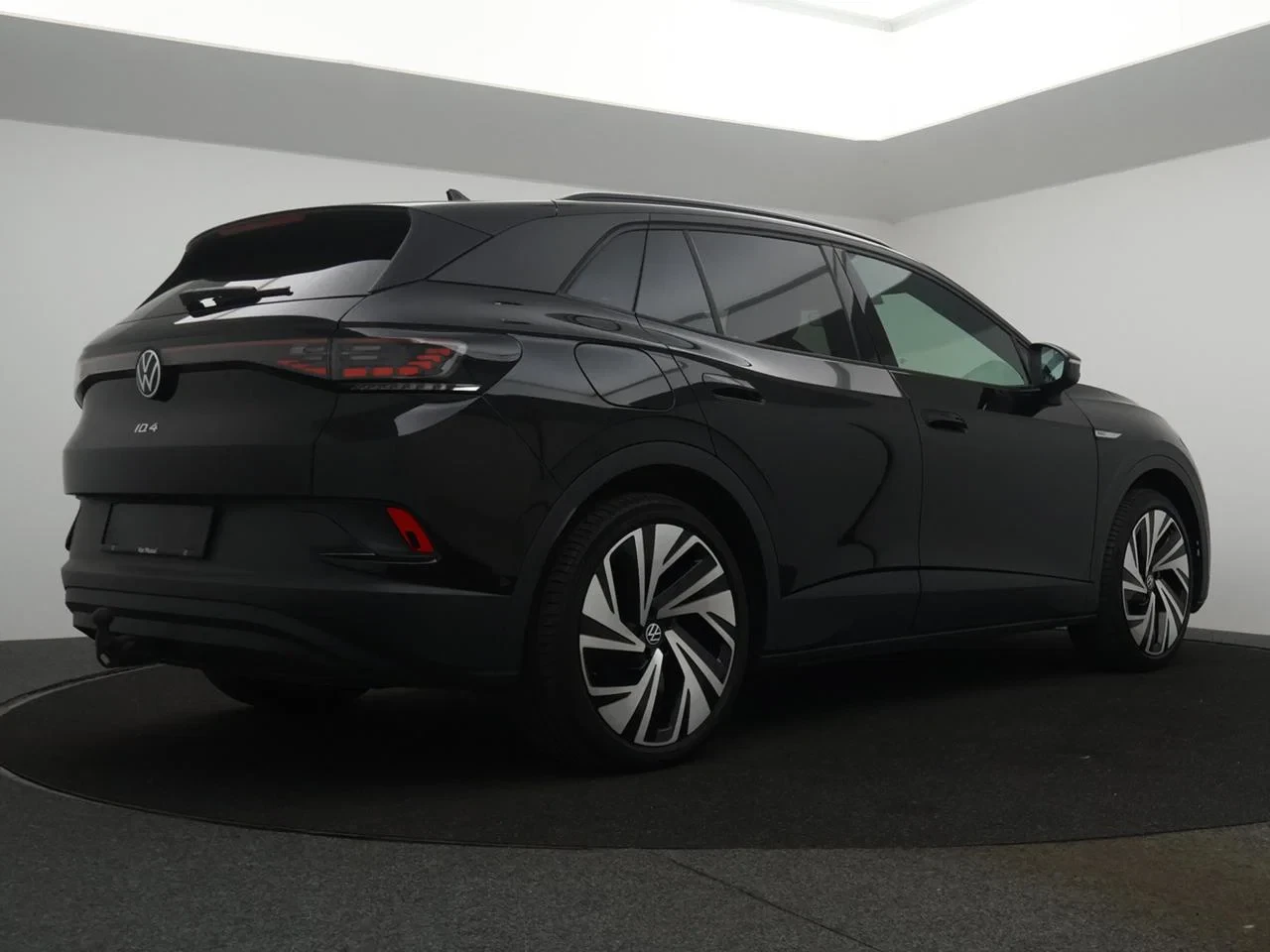 Volkswagen ID.4 Pro Performance Business Premium 77kWh 204pk *TREKHAAK*PANO*NAVI*APP CONNECT*BLTH*CRUISE*PDC*...