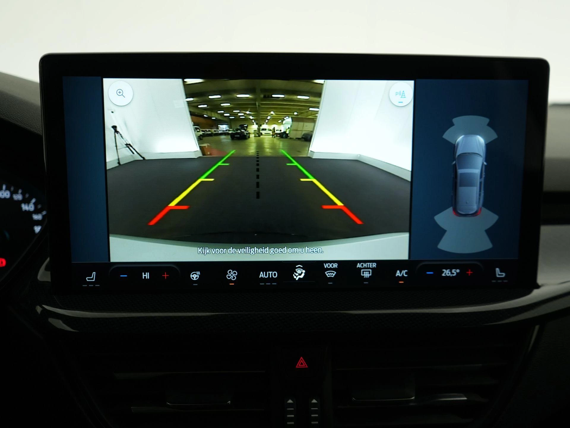 Ford Focus ST Line - Automaat - Carplay