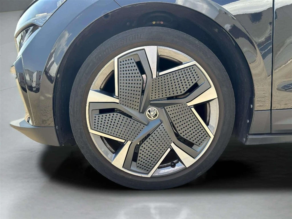 Škoda Enyaq iV 80X 4x4 265HK 5d Aut.