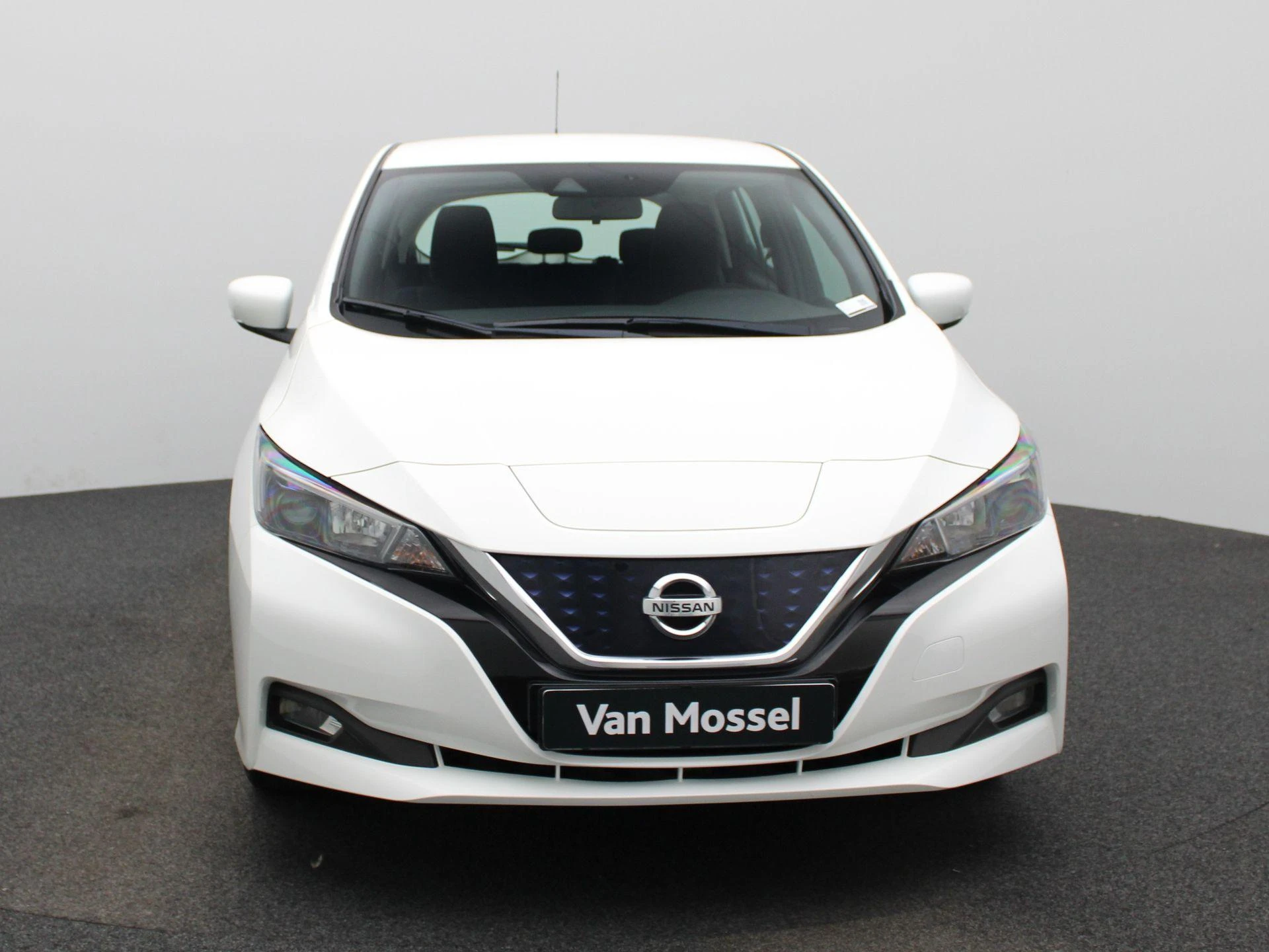Nissan Leaf Acenta 40 kWh