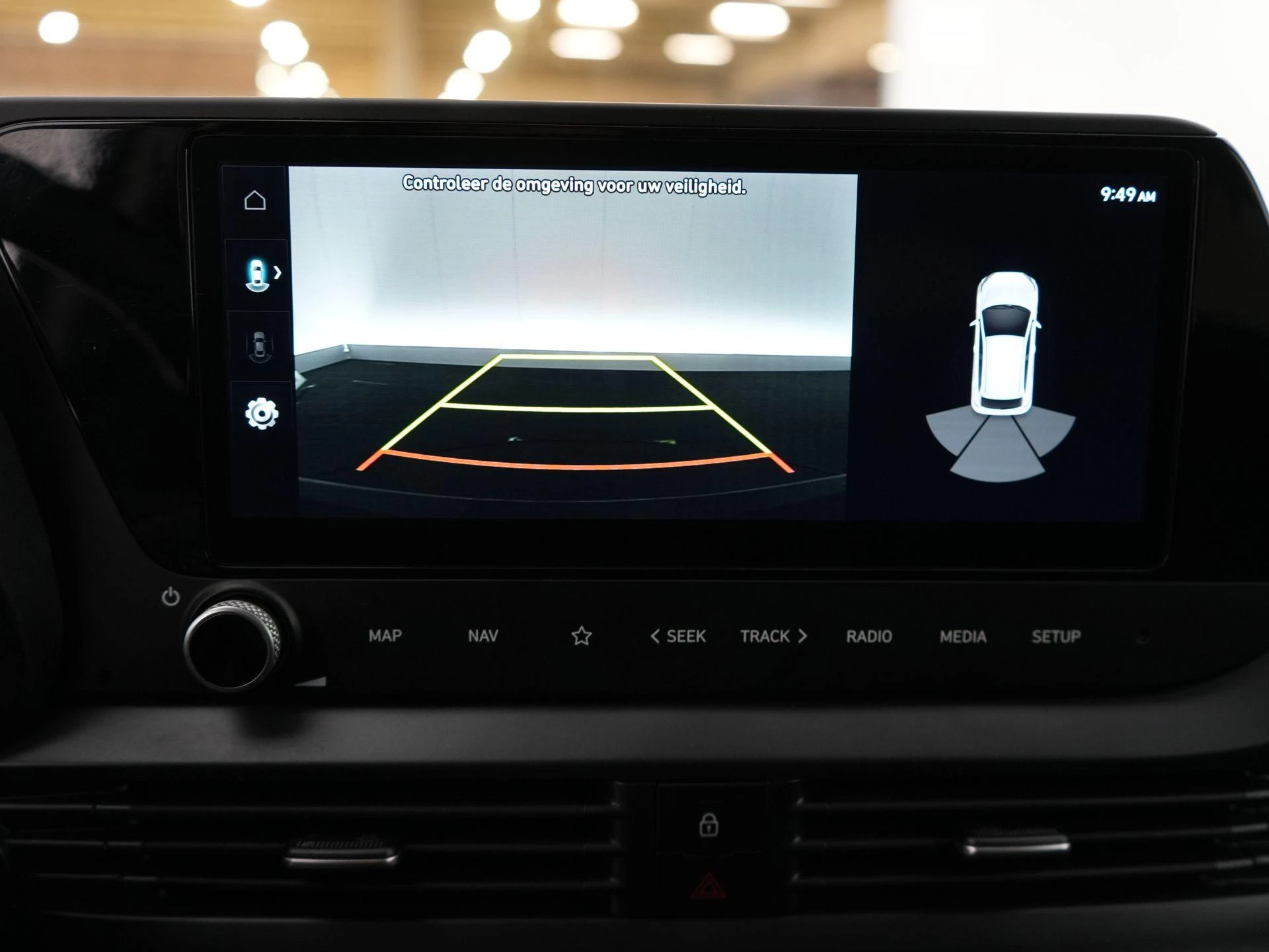 Hyundai i20 1.0 T-GDi 48V 7-DCT 74kW Techno