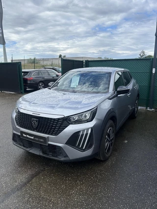 Peugeot 2008 1.2 Active | Carplay | Cruise Control | PDC A