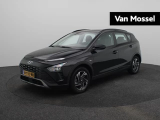 Hyundai Bayon 1.0 T-GDI Comfort