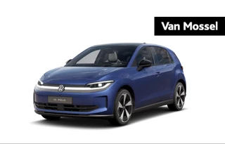 Volkswagen ID. Polo ID.Polo Style First Edition 52 kWh 211 PK