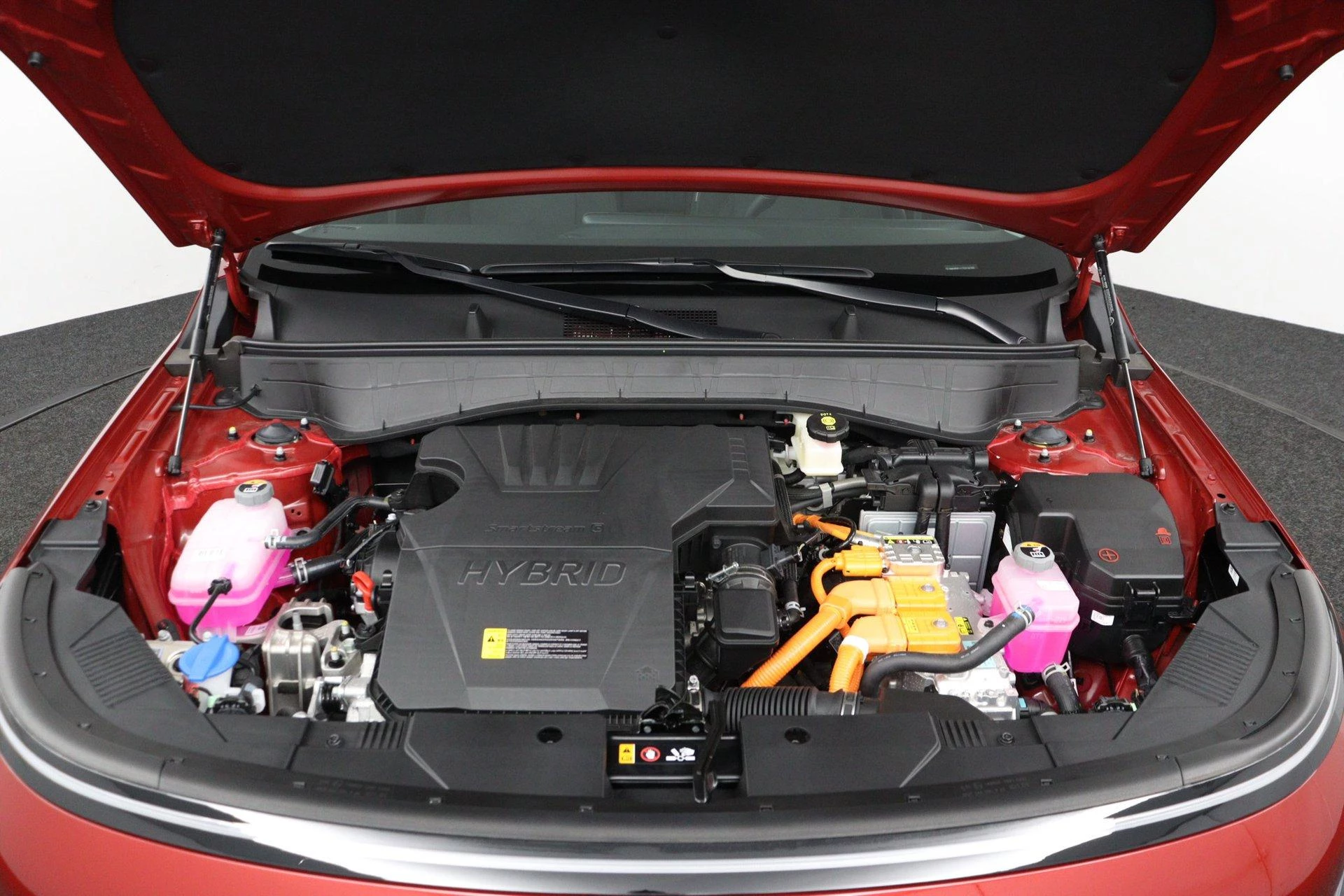 Hyundai Kona 1.6 GDI HEV E-Motion
