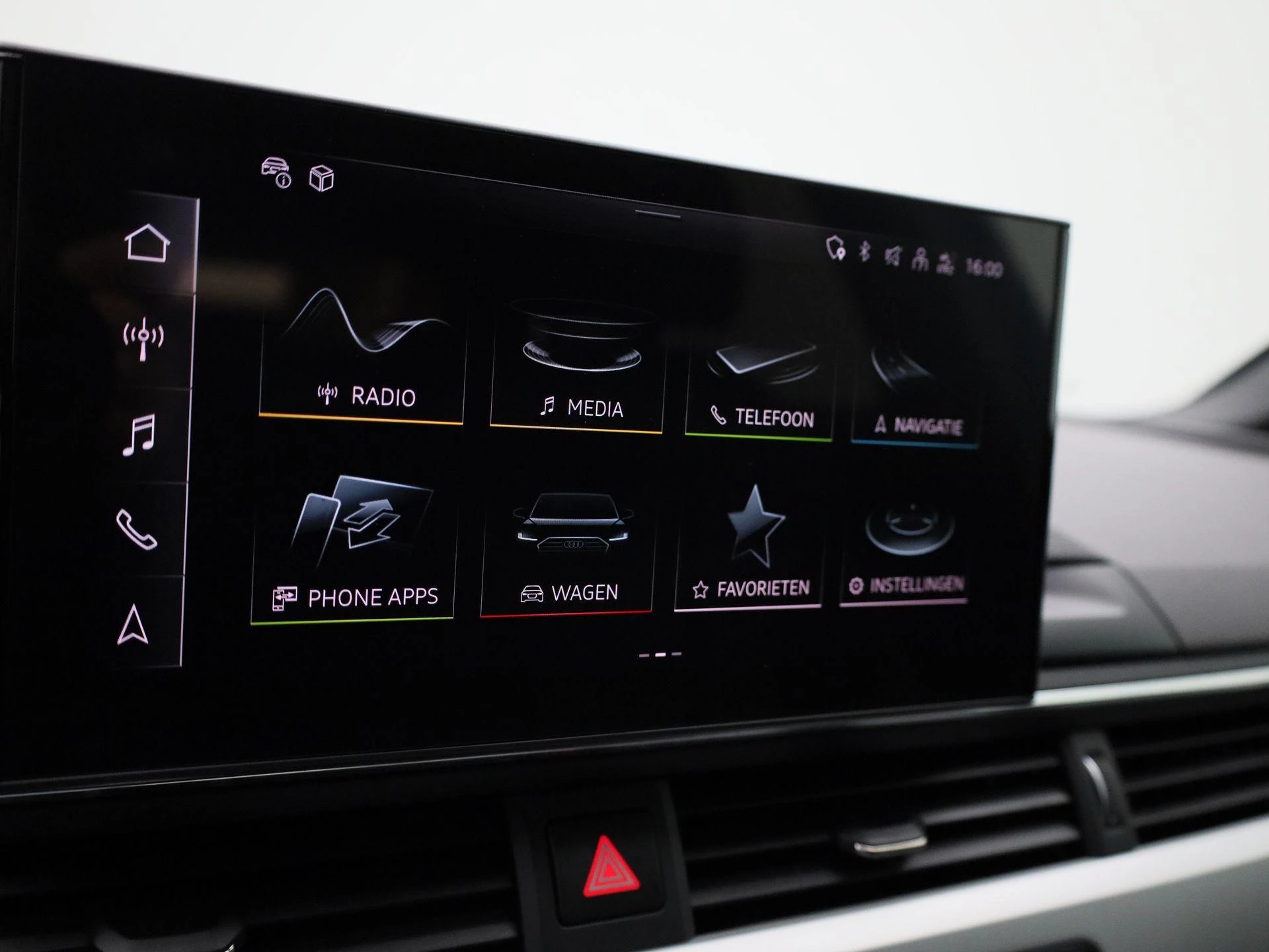 Audi A4 Avant 2.0 35 TFSi 110kW S tronic S line Busine