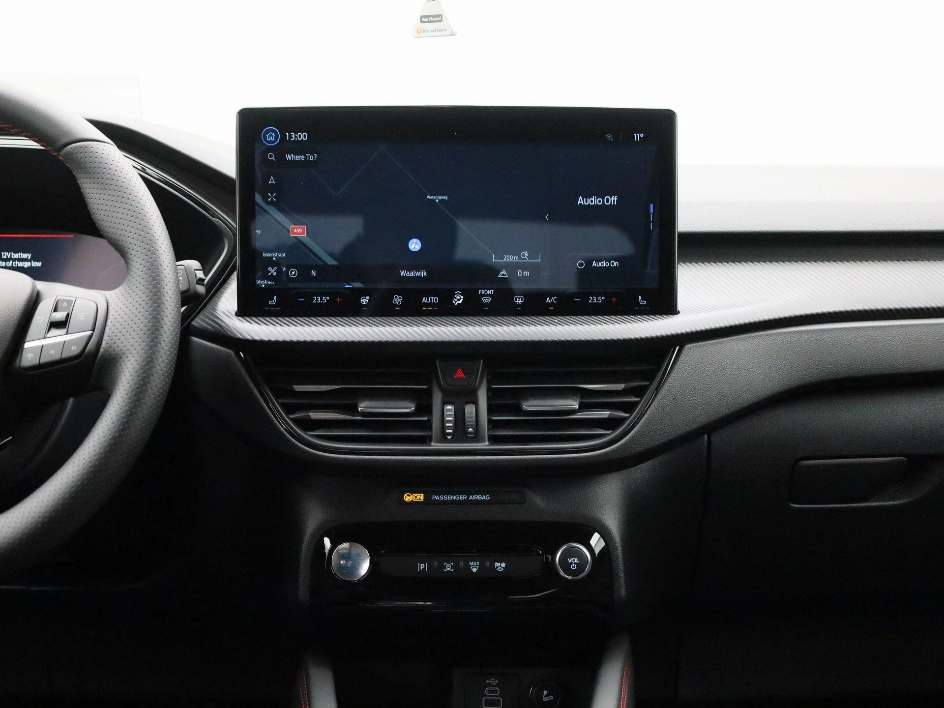 Ford Kuga 2.5 PHEV ST-Line