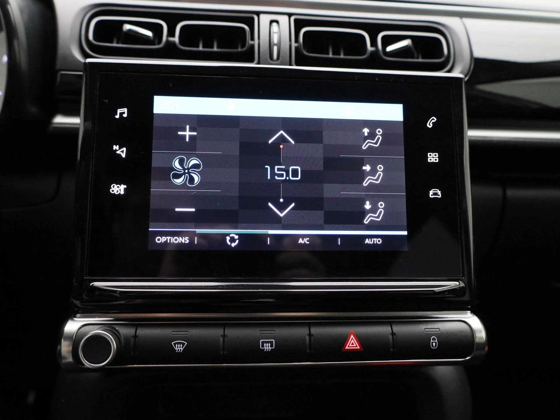 Citroën C3 1.2 PureTech 82 S&S MAN Feel