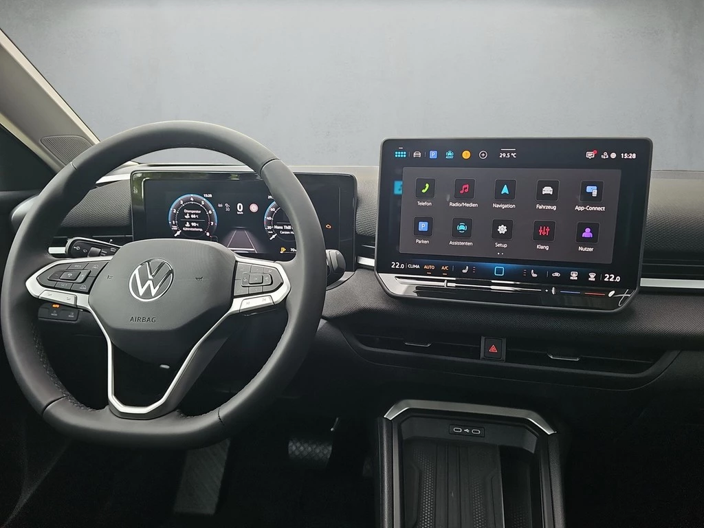 Volkswagen T-Roc 1.5l eTSI Life *ACC*LED