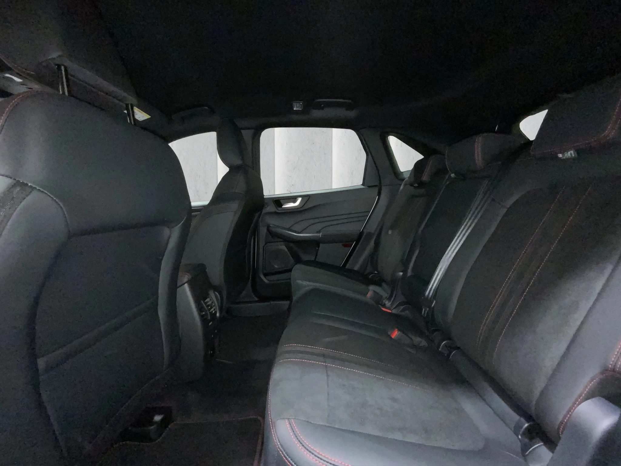 Ford Kuga ST-Line X 5-Türer 2.5 l Duratec PHEV MJ 2026.75 *HEZ Aktion*