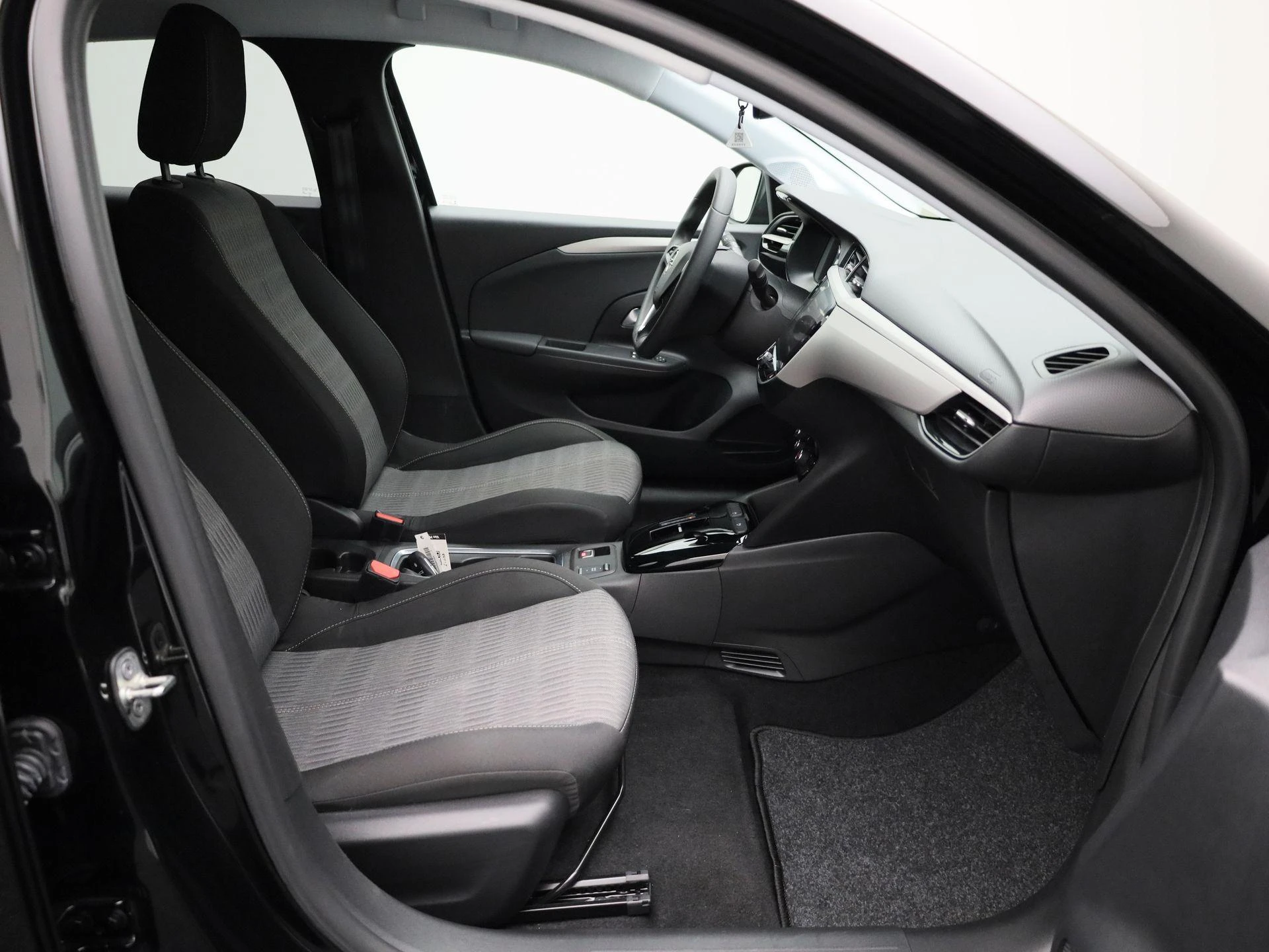 Opel Corsa-e Electric 50 kWh