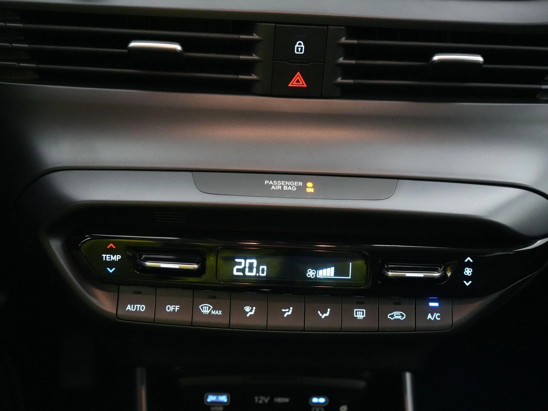 Hyundai i20 1.0 T-GDi 7-DCT 74kW Techno