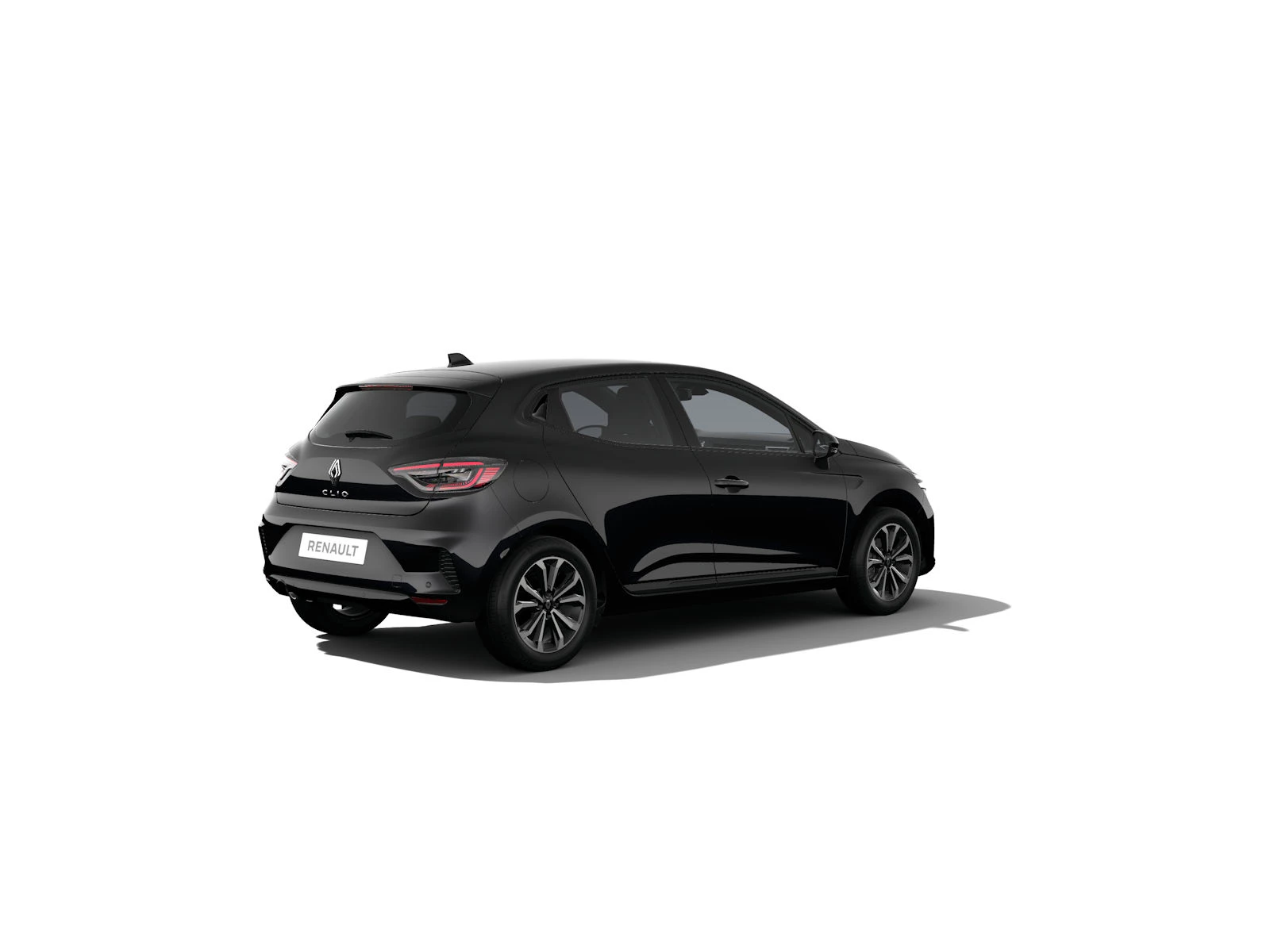 Renault Clio esprit Alpine