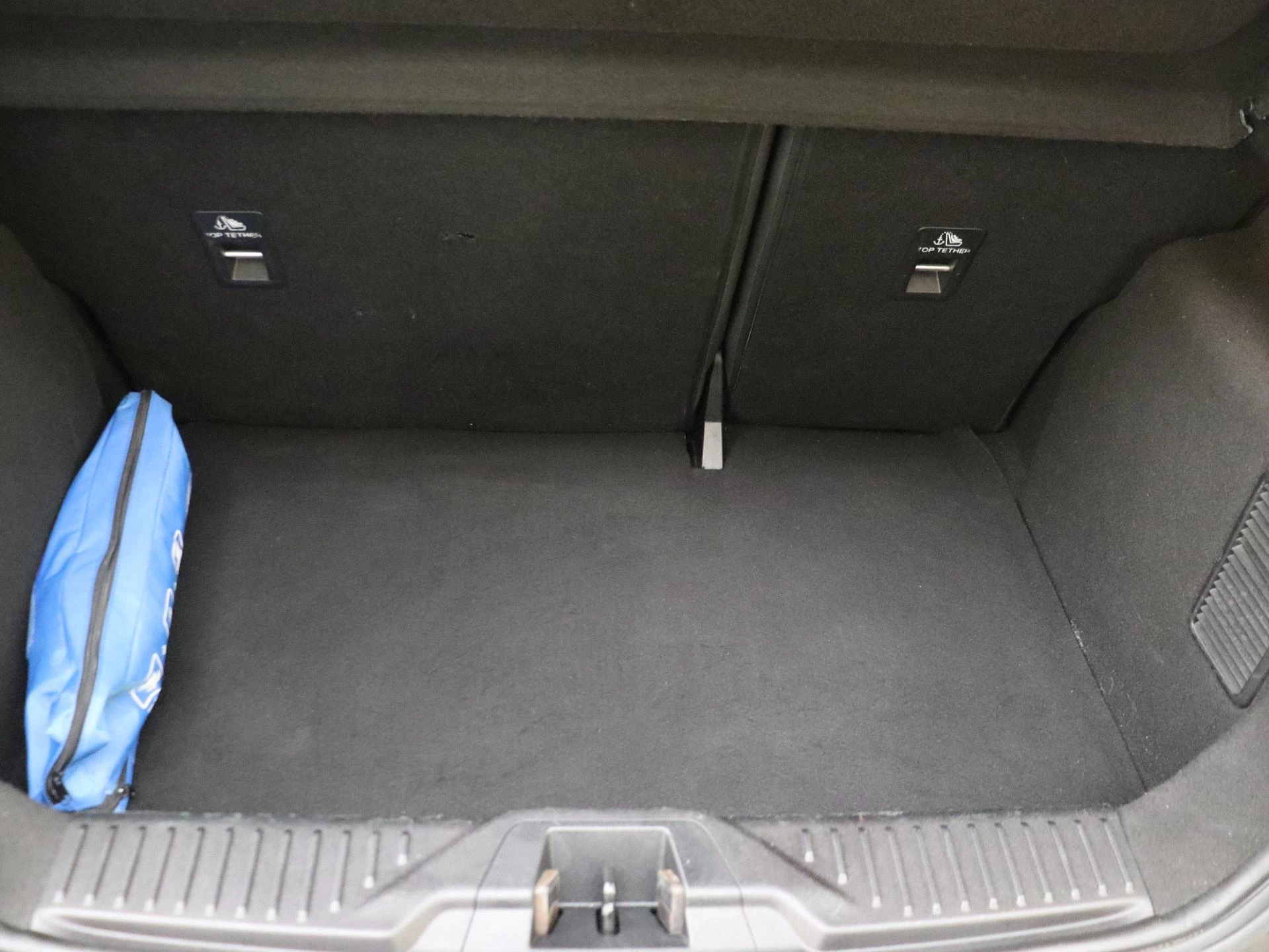 Ford Fiesta 1.0 EcoBoost Titanium X