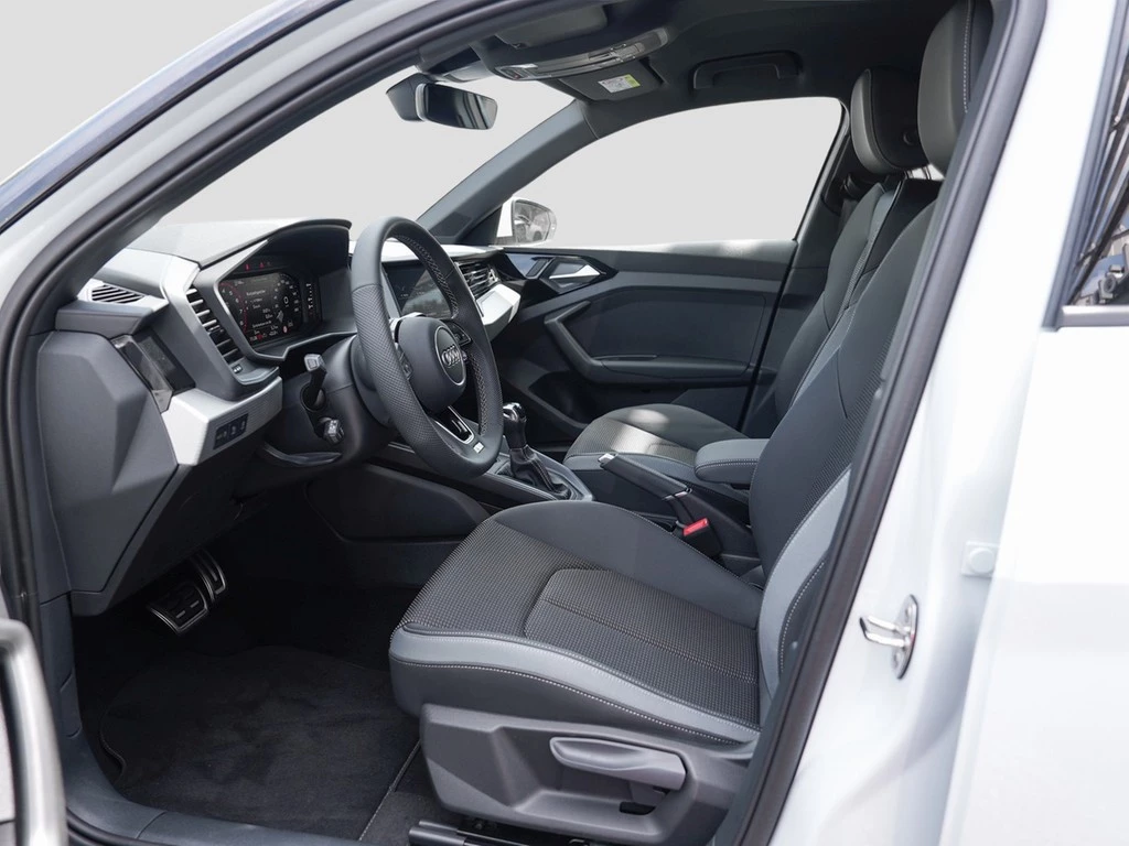 Audi A1 Sportback 1.0 TFSI 30 advanced