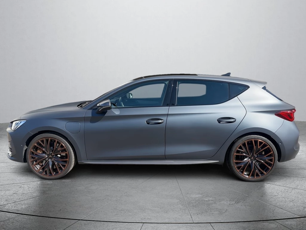 CUPRA Leon 1,4 VZ e-Hybrid Automatic