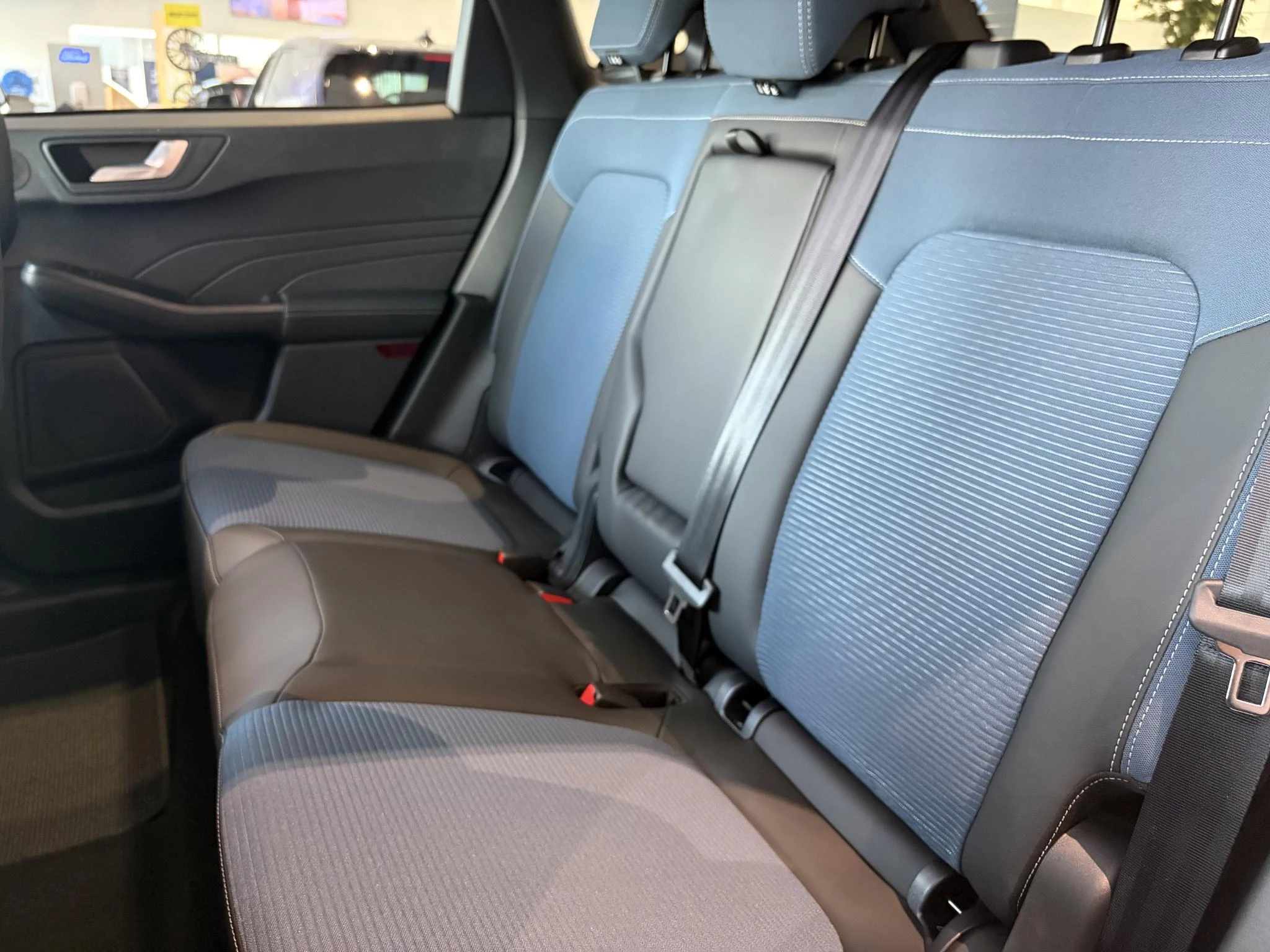 Ford Kuga BLUE CRUISE
