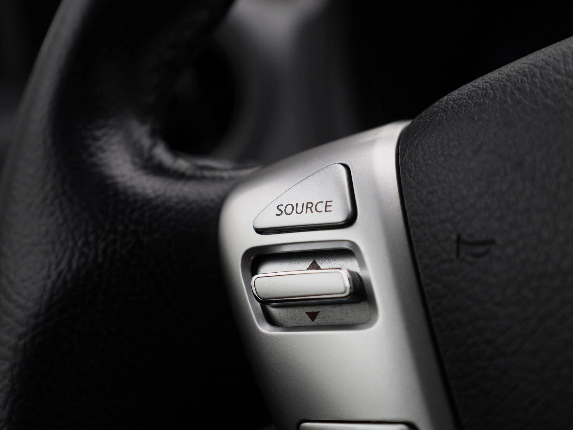 Nissan Note 1.2 Connect Edition