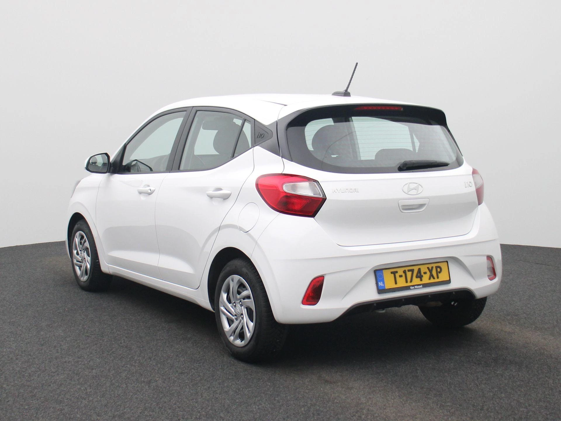 Hyundai i10 1.0 Comfort |