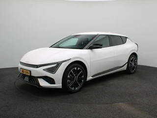 Kia EV6 GT-Line Business Edition 84 kWh