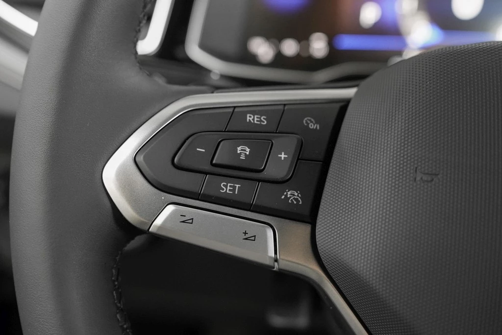 Volkswagen Polo R-Line DSG RearView