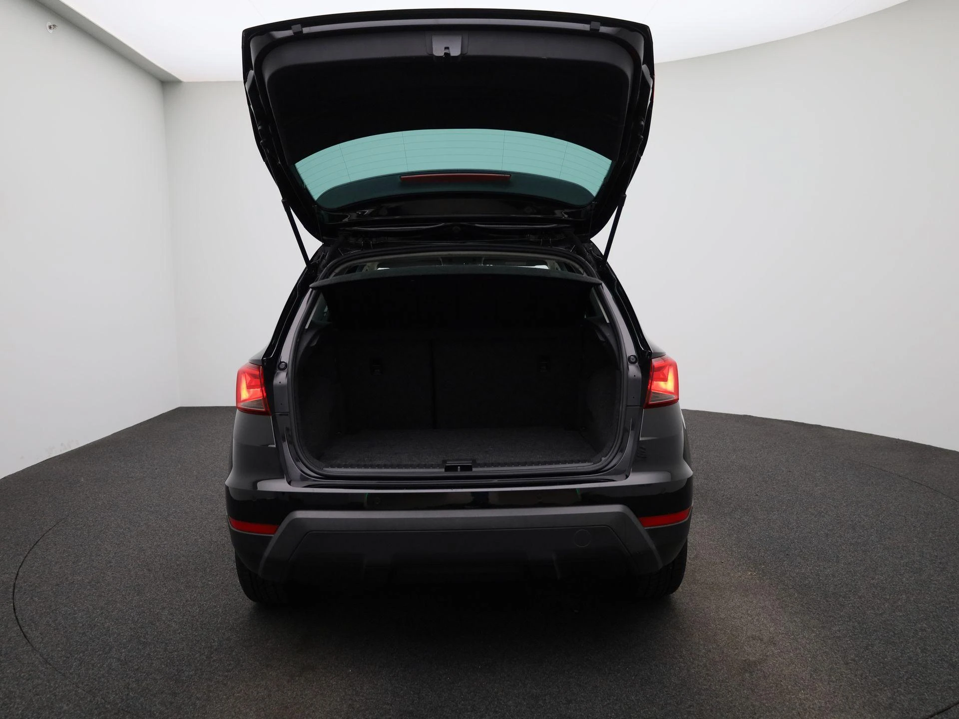SEAT Arona 1.0 TSI Style Business Intense
