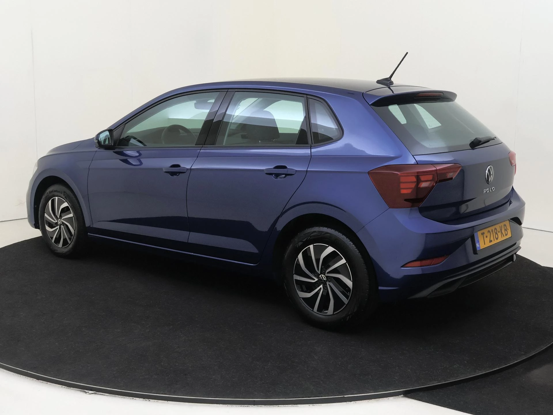 Volkswagen Polo 1.0 TSI Life