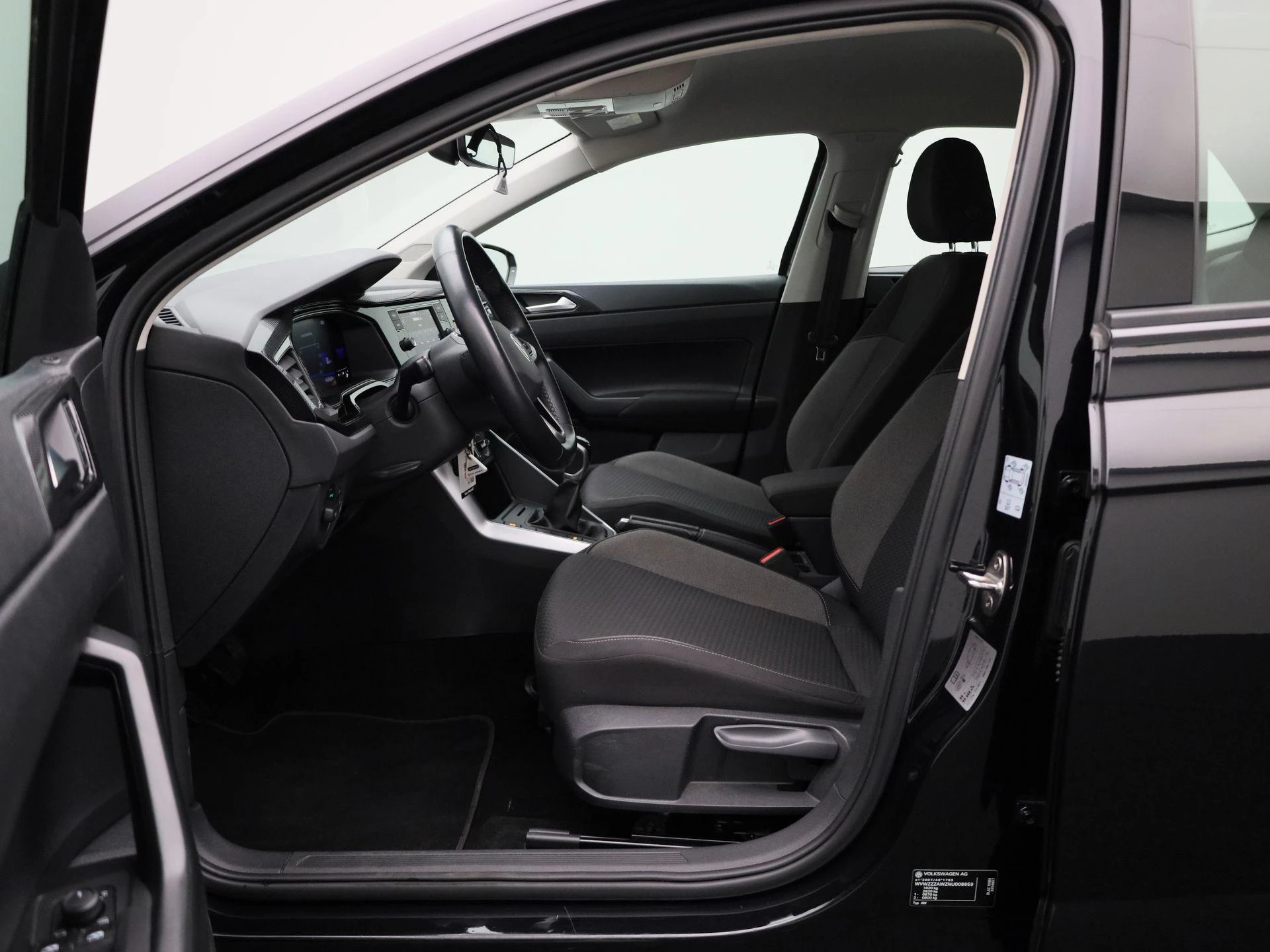 Volkswagen Polo 1.0 TSI Life