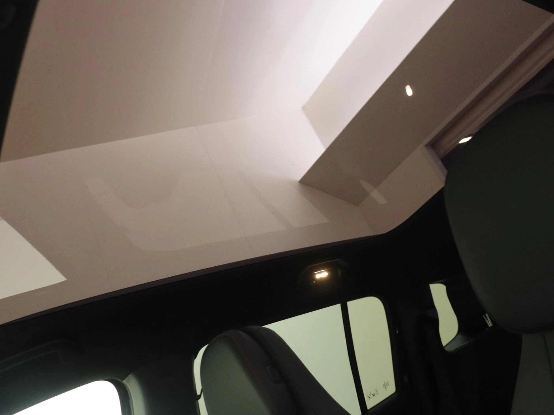 Mercedes-Benz GLB 250+ Business Solution AMG 85.5 kWh