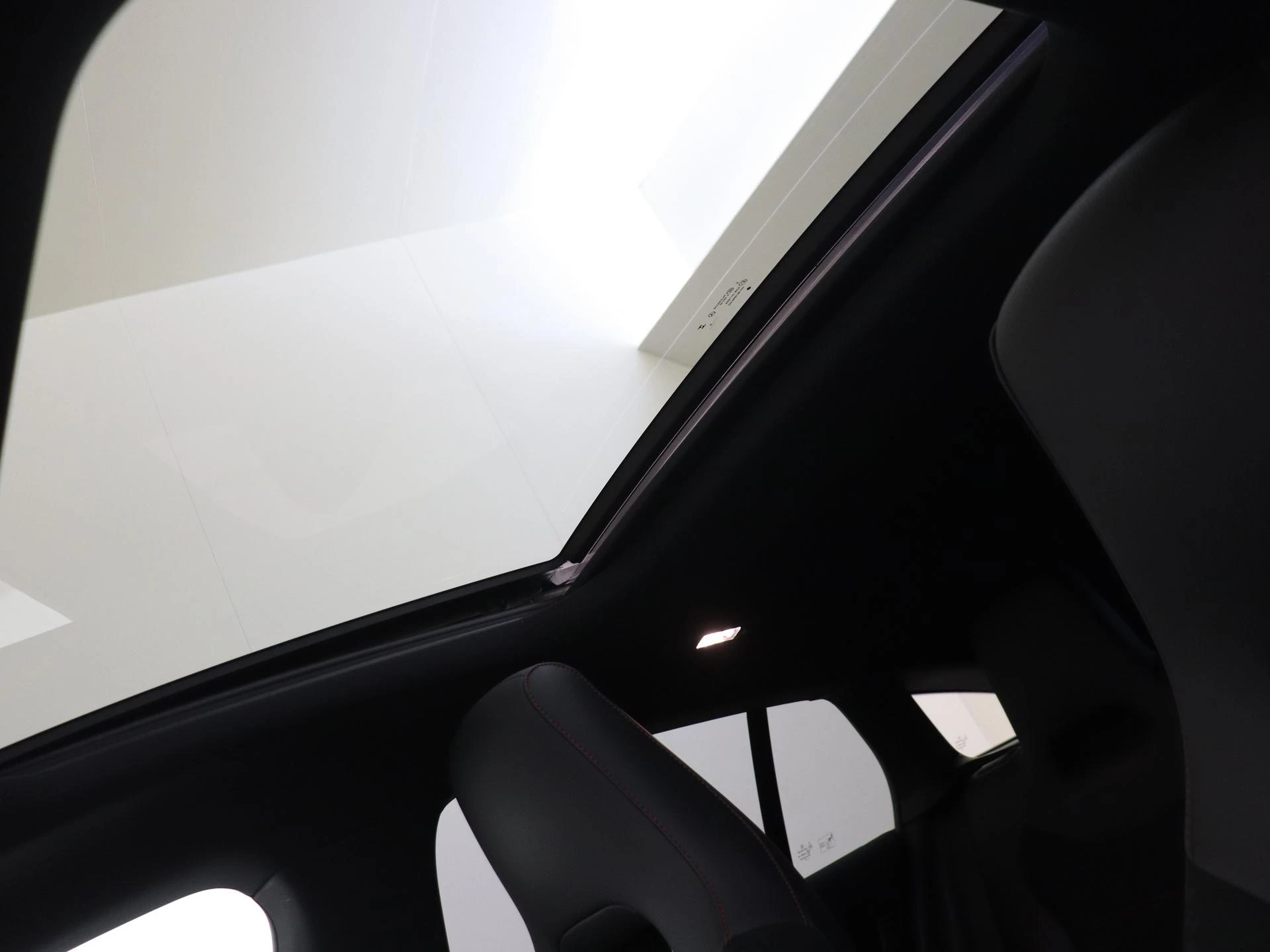 Mercedes-Benz CLA Shooting Brake 200 AMG Line