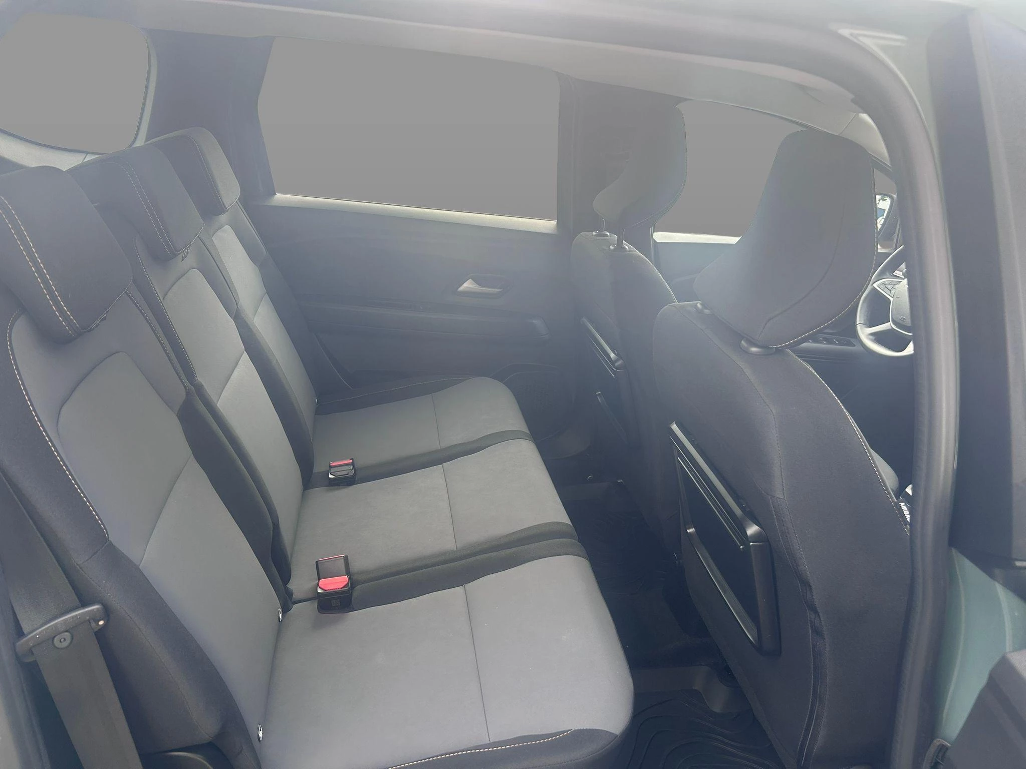 Dacia Jogger Extreme
