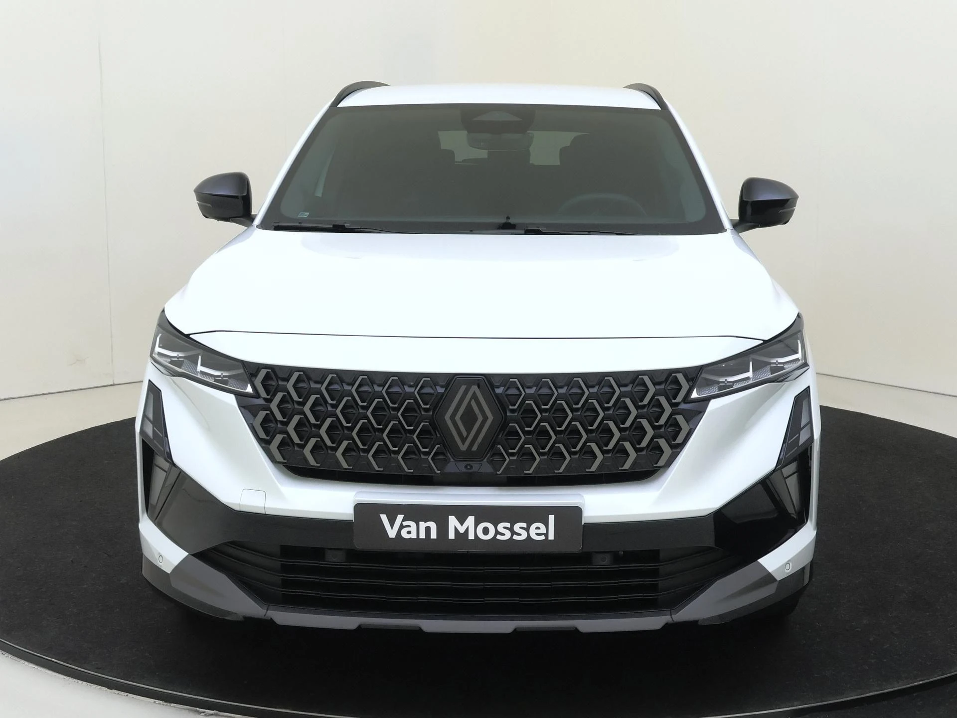 Renault Austral 1.2 E-Tech full hybrid 200 esprit Alpine