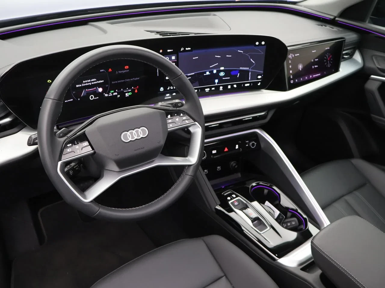 Audi Q5 Q5 2.0TFSI 204PK *AUTOMAAT*PANODAK*TREKHAAK*LEDER*360° CAMERA*ACC*PDC*NAVI*APP-CONNECT*...*