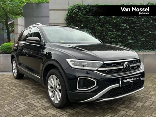 Volkswagen T-Roc 2.0 TDI 150 EVO Style 5dr DSG