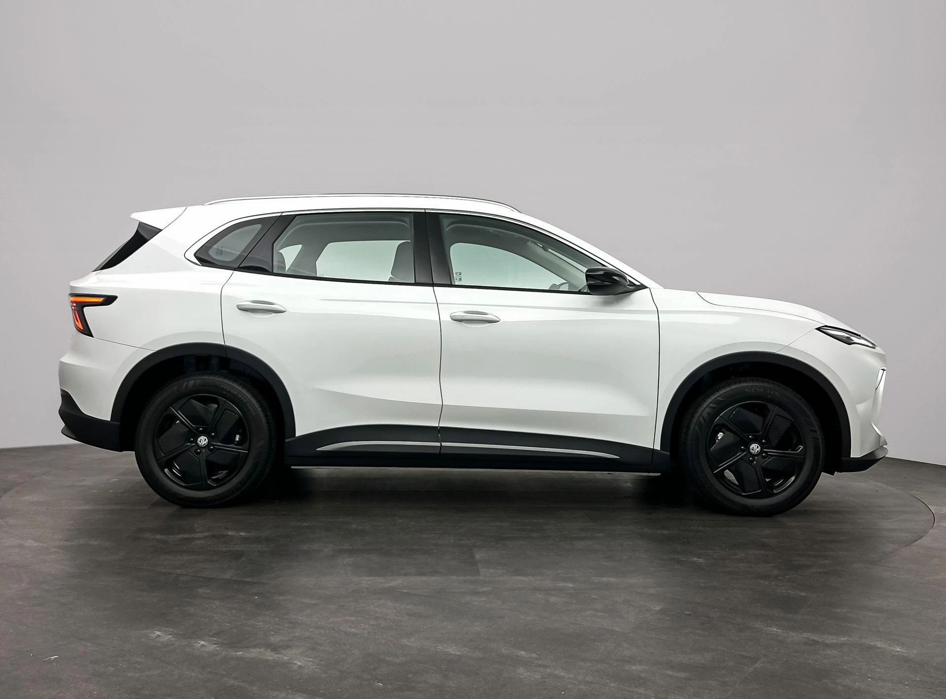MG MGS5 EV Comfort 49 kWh