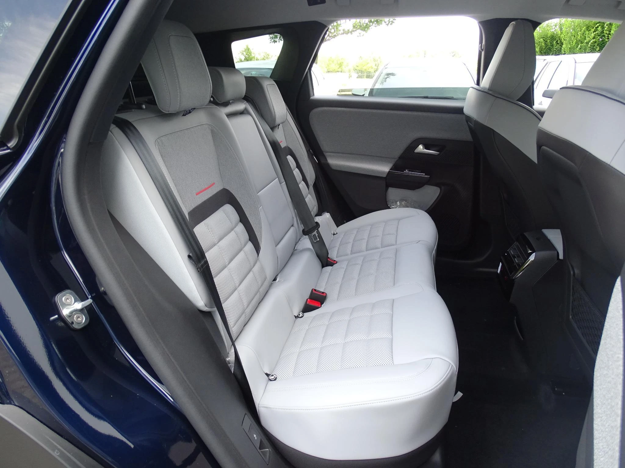 Citroën C5 Aircross Hybrid 145 ch/pk Automatic MAX