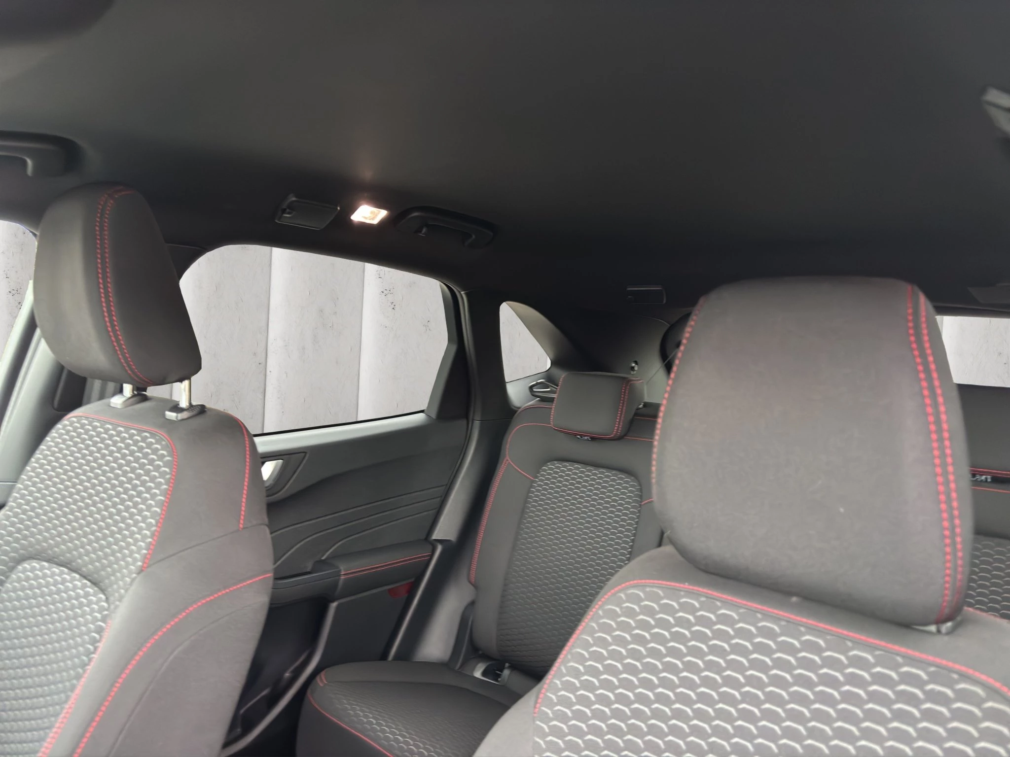 Ford Kuga ST-Line Aut.*KAM*LED-MATRIX*NAVI*GRA*WINTER-PKT.