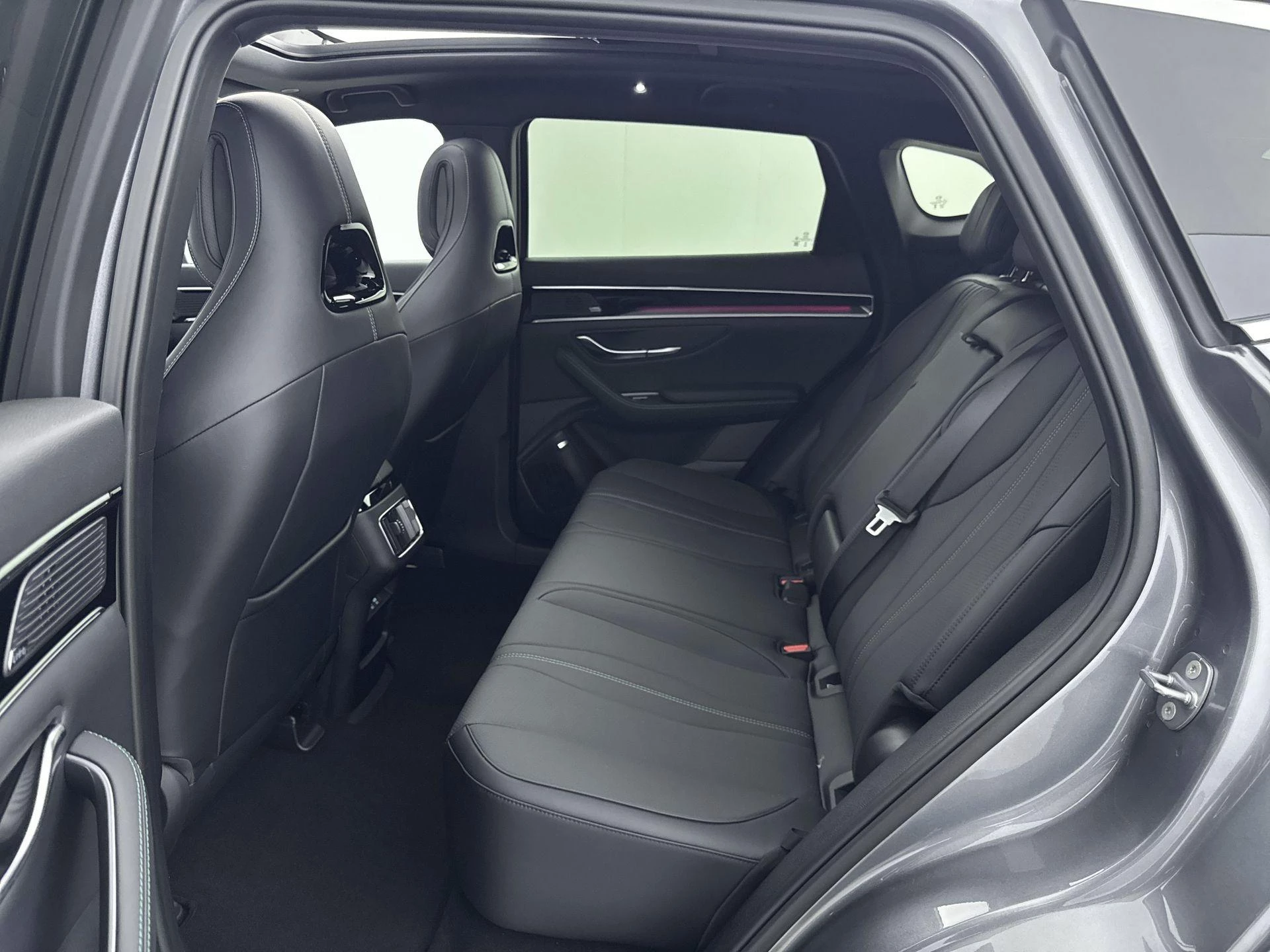 BYD SEAL U 1.5 DM-i FWD Boost