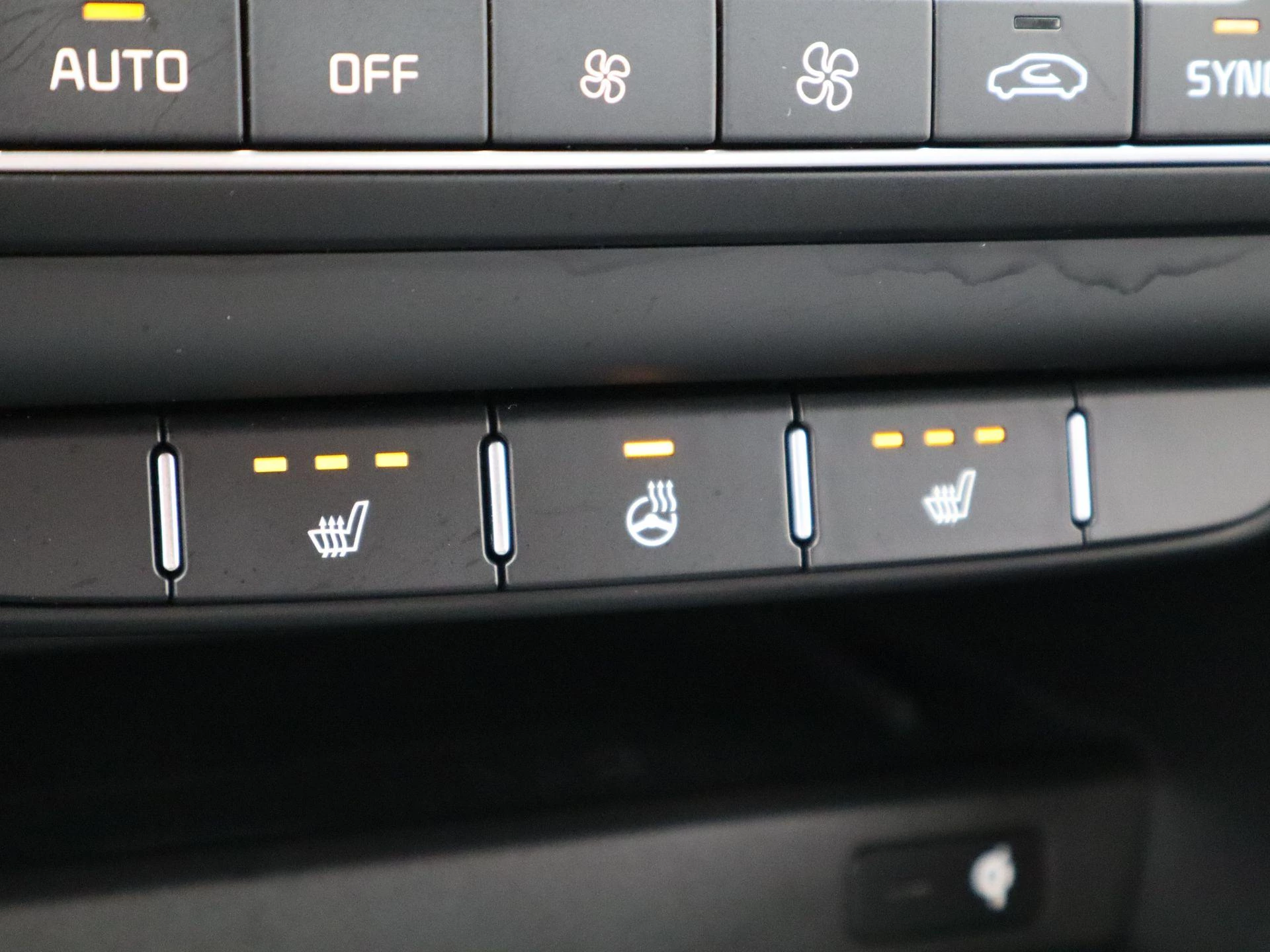 Kia Ceed Sportswagon 1.0 T-GDi Design Edition