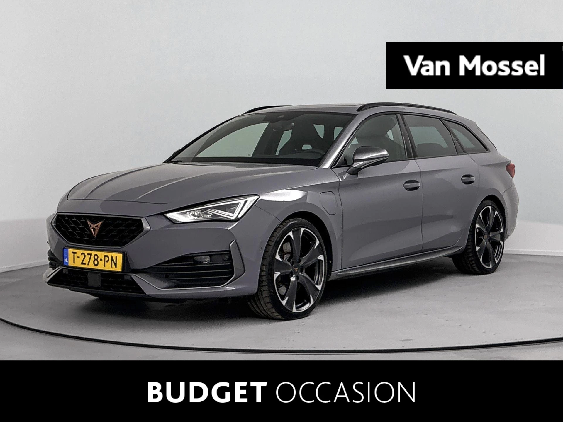 CUPRA-Leon Sportstourer-image-0