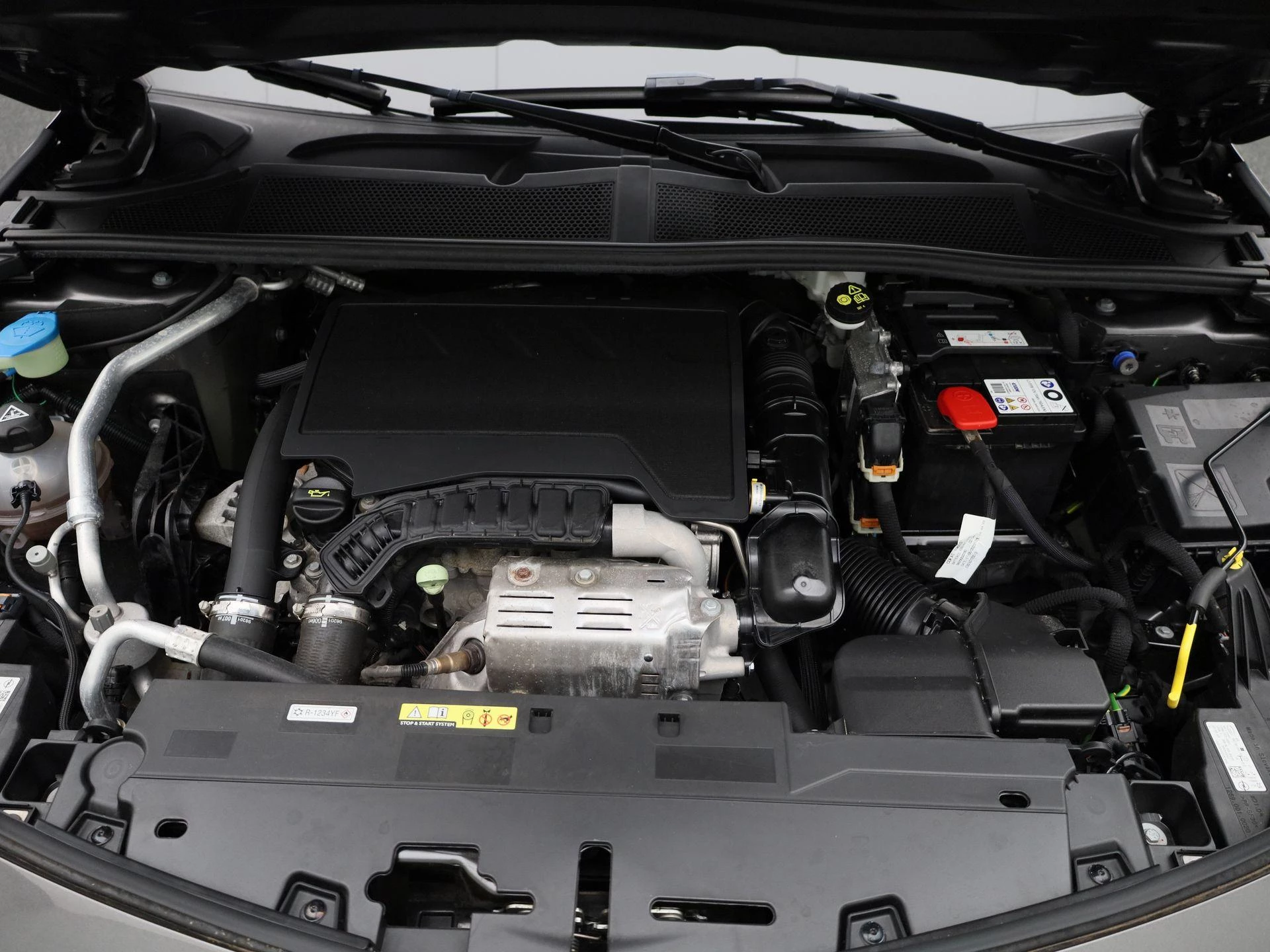 Opel Astra Sports Tourer 1.2 Level 2
