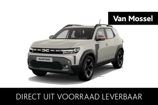 Dacia Duster Extreme