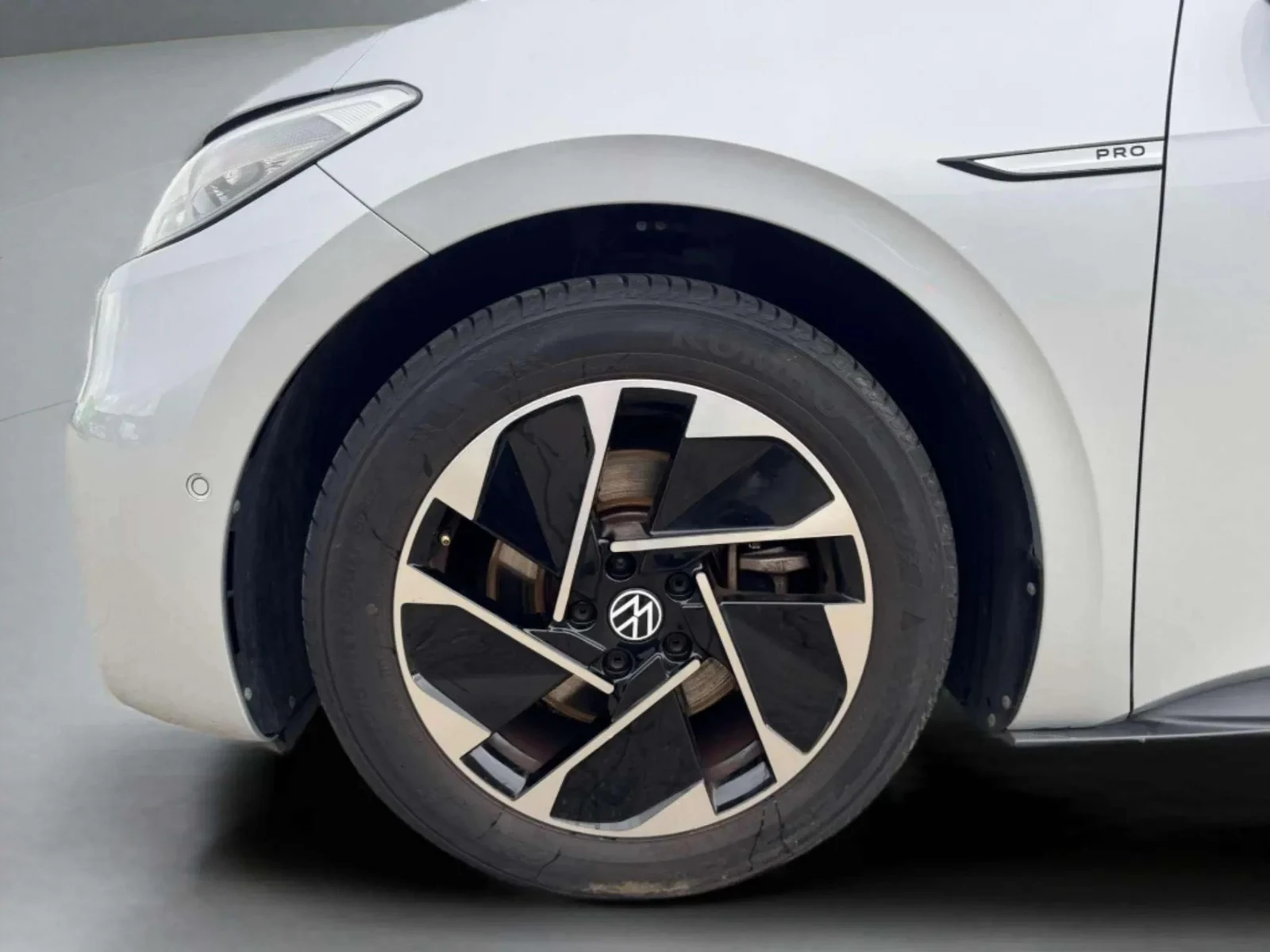 Volkswagen ID.3 Pro Performance