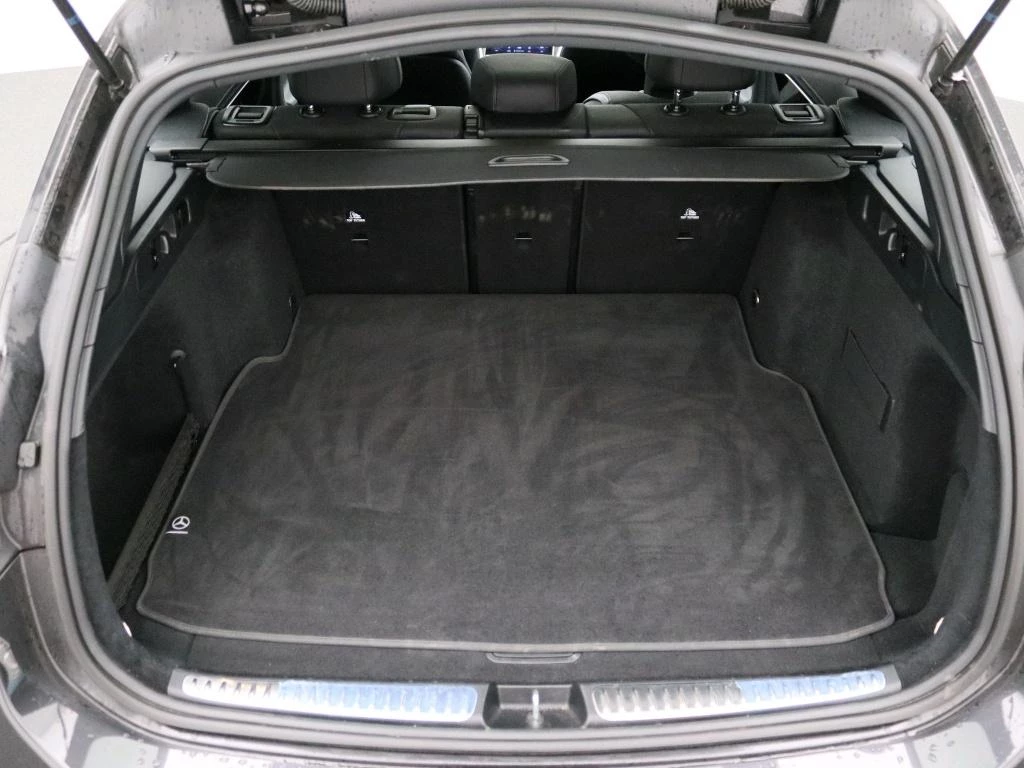 Mercedes-Benz Classe C 180 AMG Line Break + PANORAMISCH DAK + DIGITAL LIGHT + KEY LESS +