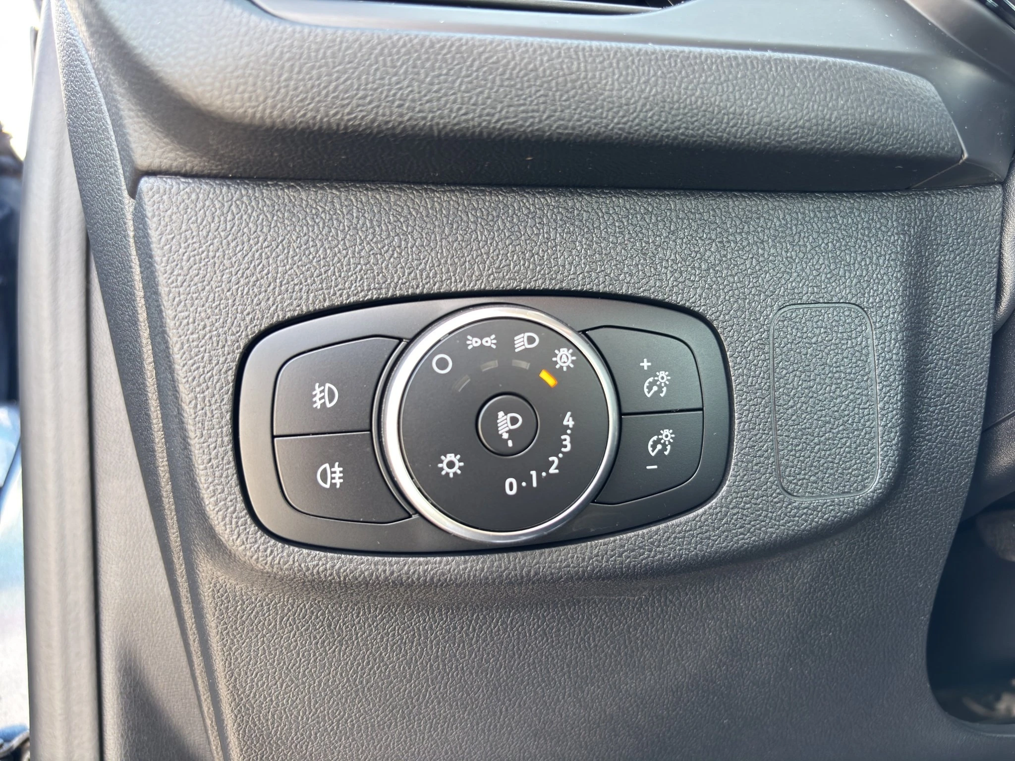 Ford Focus ST-Line 1.0 EcoBoost Turnier
