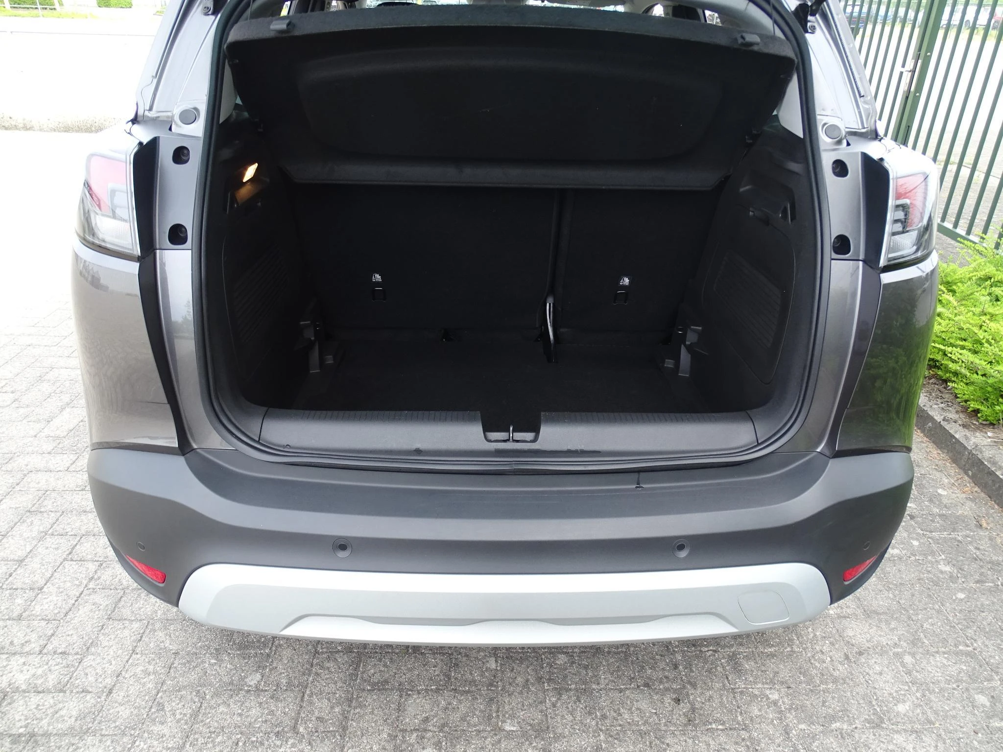 Opel Crossland 1.2 T Elegance+gps+camera+park pilot