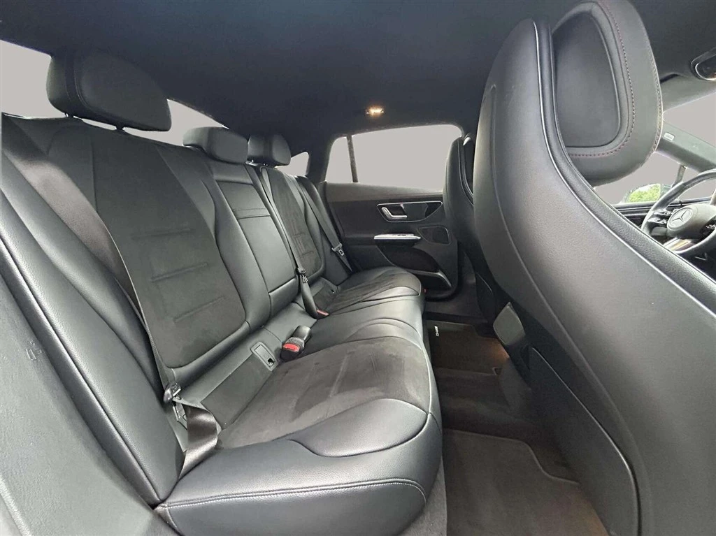 Mercedes-Benz EQE 350 EL AMG Edition 292HK Aut.