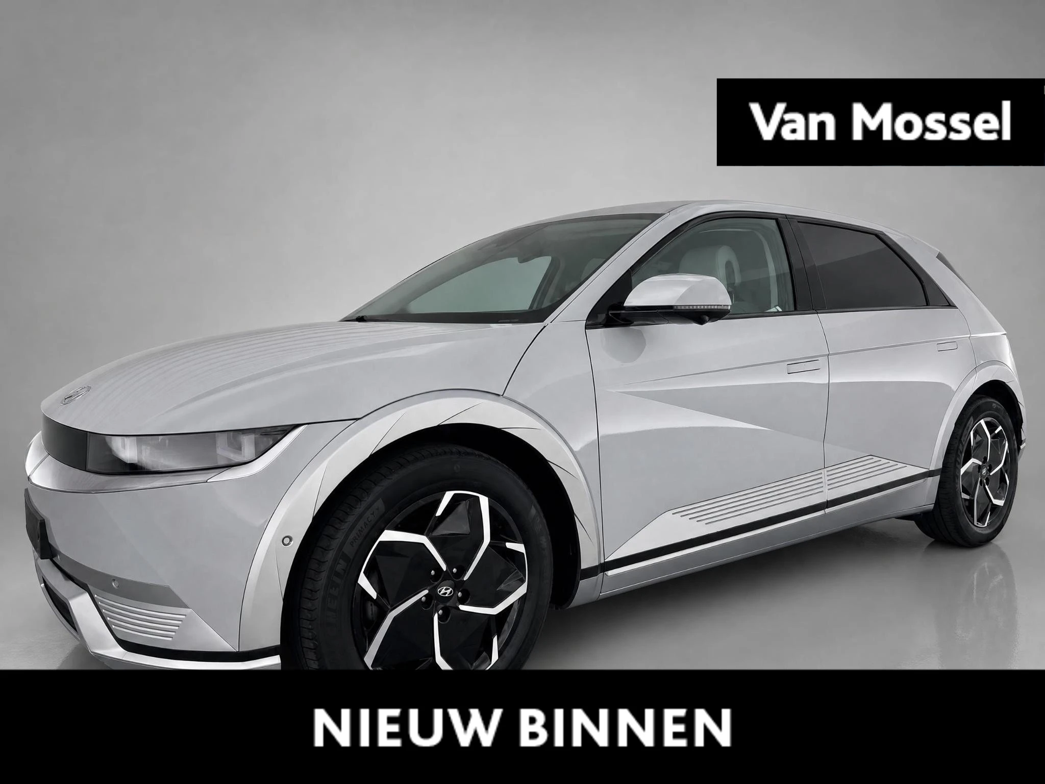 Hyundai-IONIQ 5-image-0