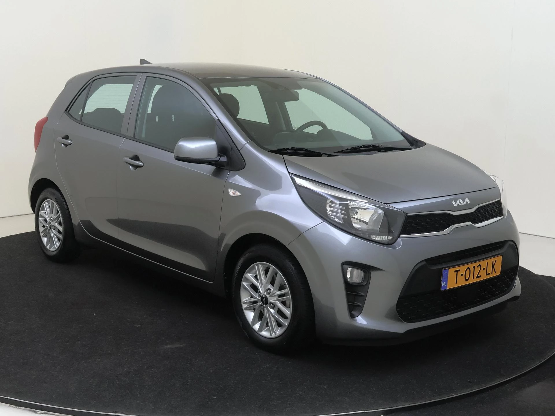 Kia Picanto 1.0 DPi DynamicLine
