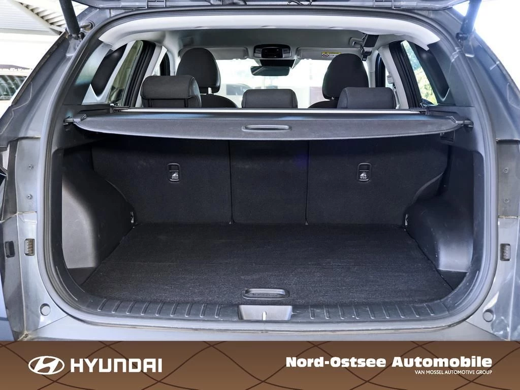 Hyundai Tucson 1.6 CRDI PRIME 4WD SHZ LHZ HUD NAVI LED Prime